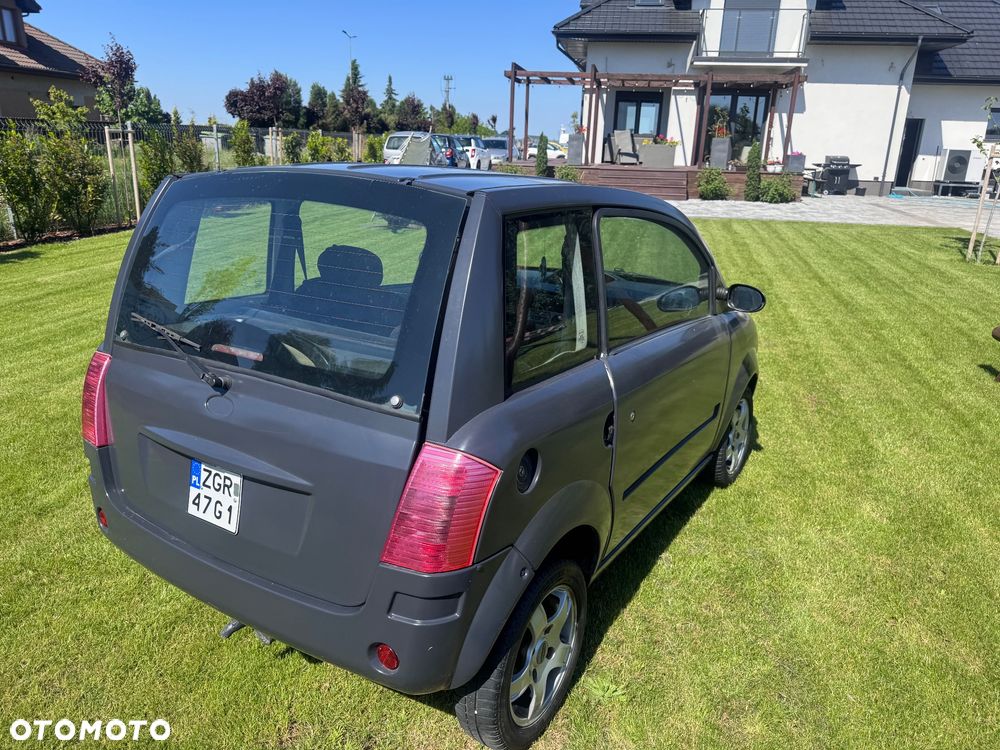 Microcar MC - 6