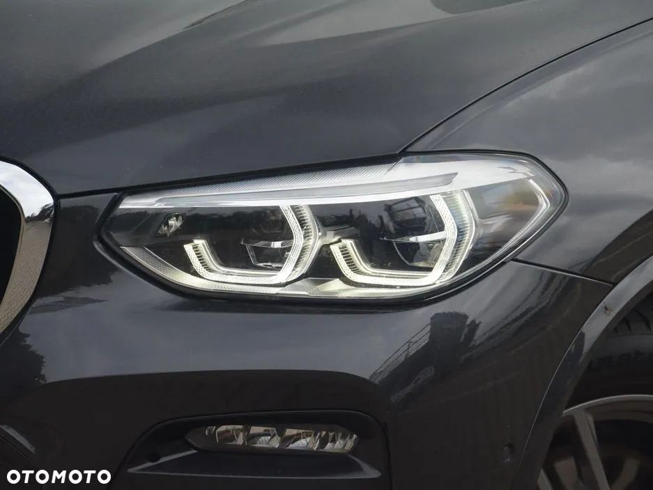 BMW X3 xDrive30i M Sport sport - 5