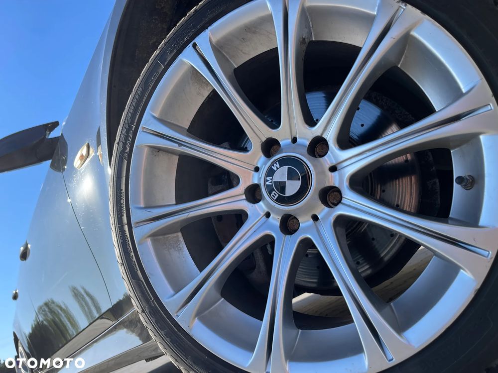BMW Seria 5 530d - 33