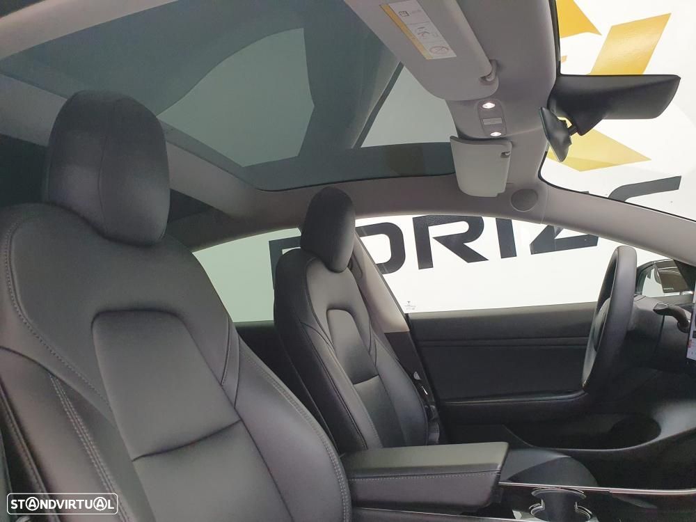 Tesla Model 3 Standard Range Plus RWD - 18