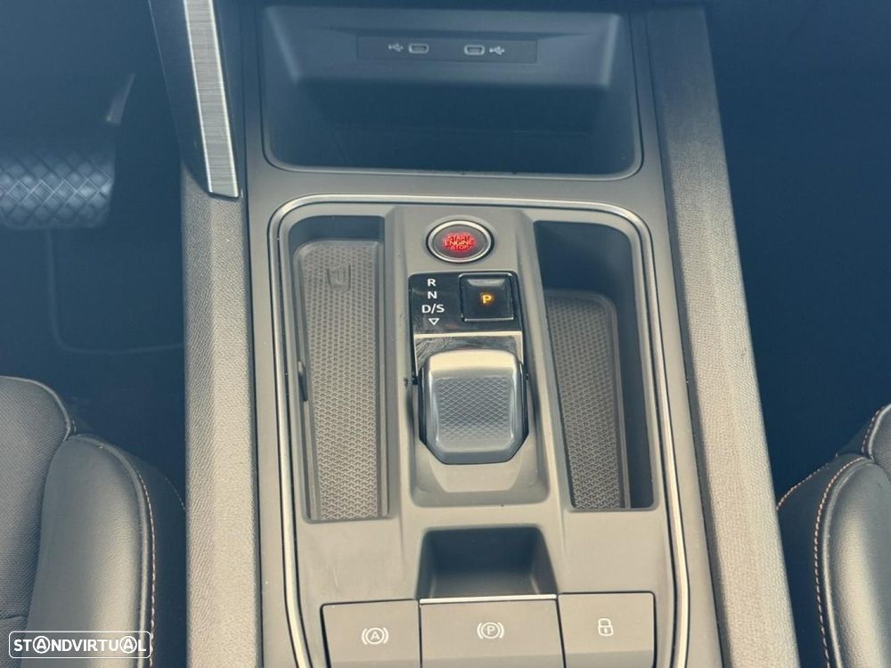Cupra Formentor 1.4 e-Hybrid Sport DSG - 17