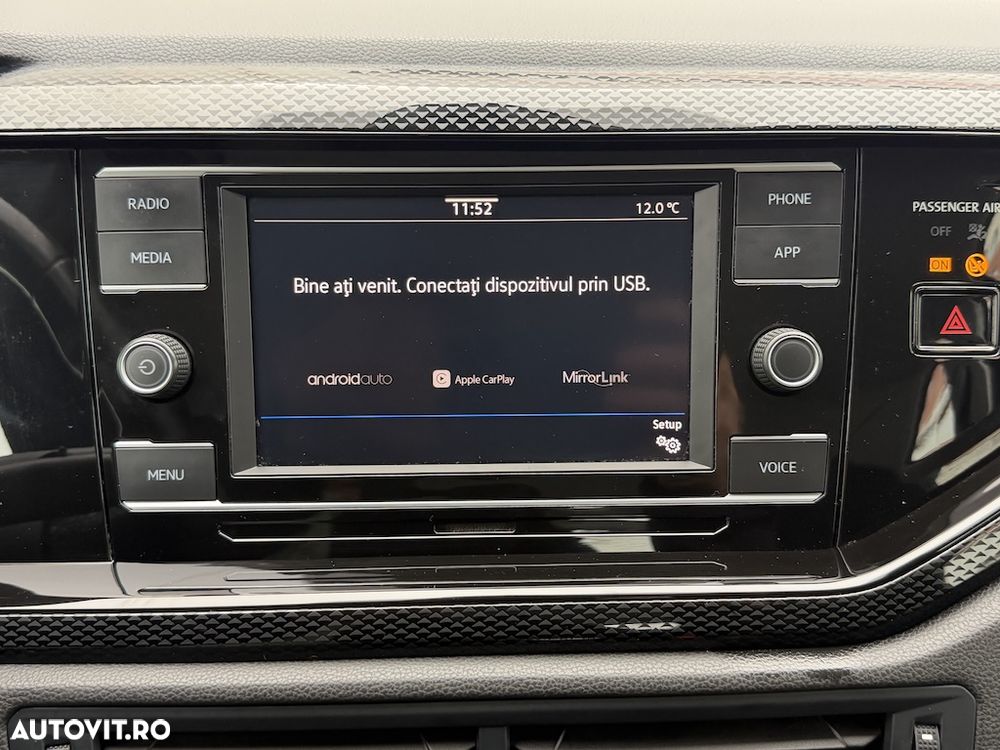 Volkswagen Polo 1.0 TSI Style - 15