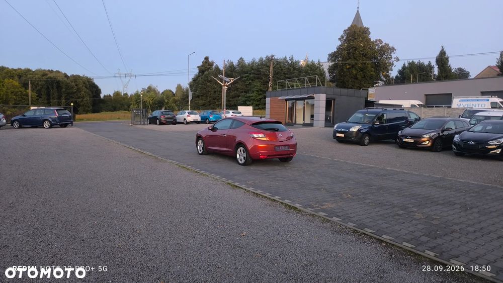 Renault Megane 1.6 16V Dynamique - 20