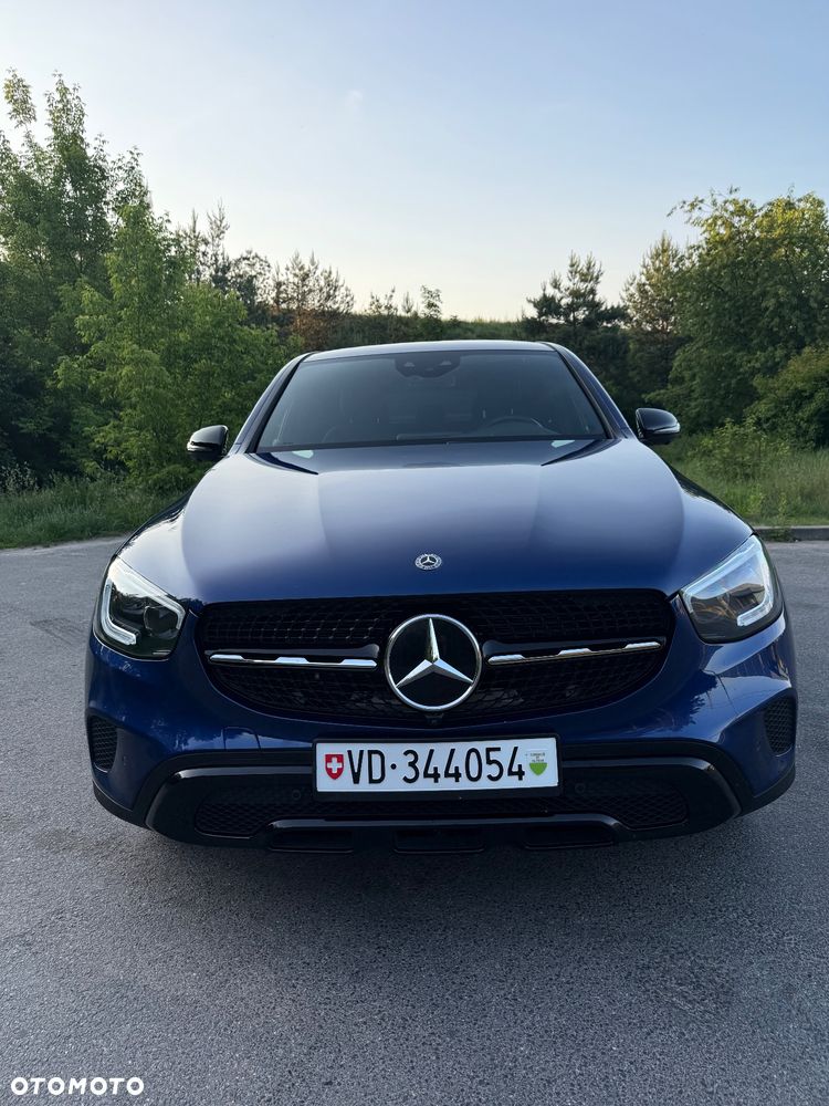 Mercedes-Benz GLC 200 4Matic 9G-TRONIC AMG Line - 15