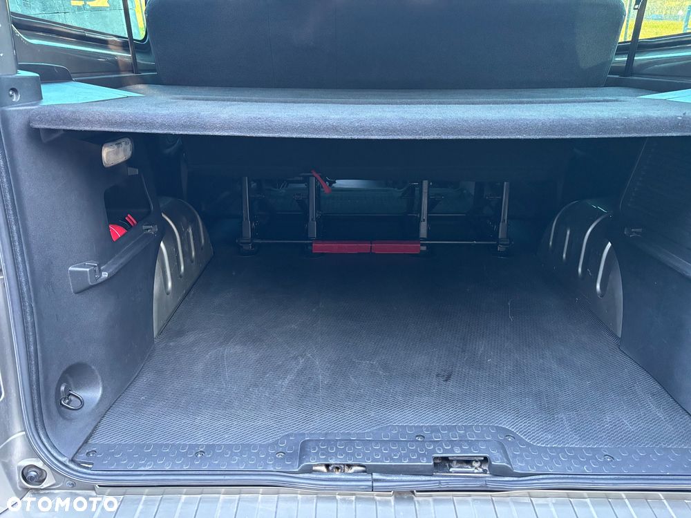 Opel Vivaro L2H1 2.9t Edition Elegance - 9