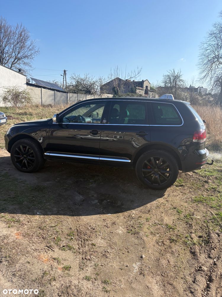 Volkswagen Touareg - 20