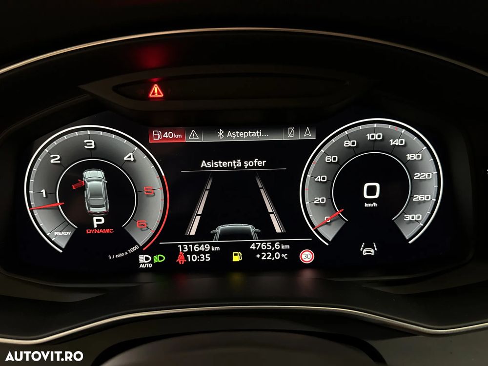 Audi A7 Sportback - 11