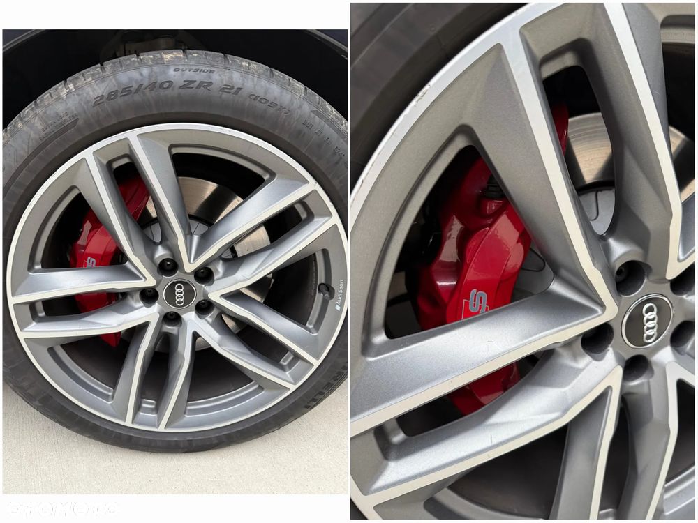 Audi SQ7 - 34