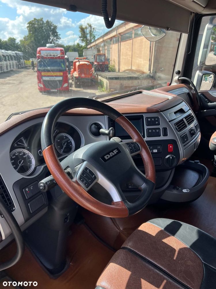 DAF XF 480 FT - 13
