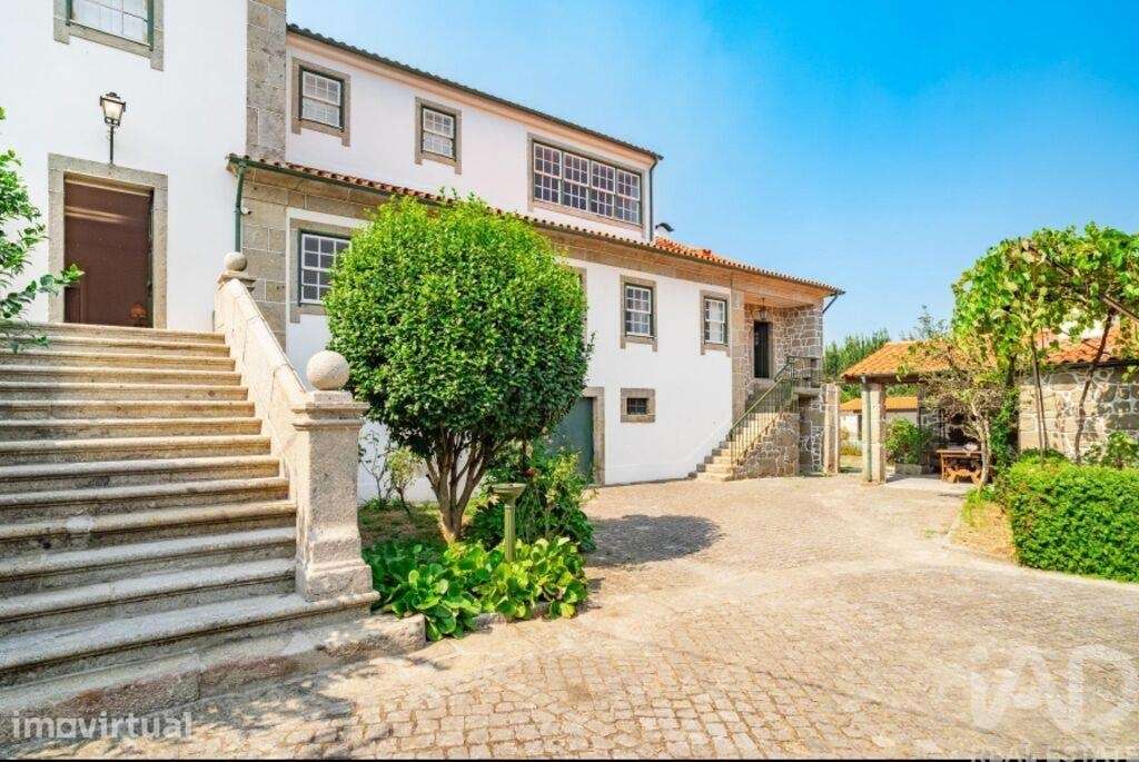 Quinta T10 em Ferreiros, Prozelo E Besteiros de 976,00 m2 - Grande imagem: 3/30