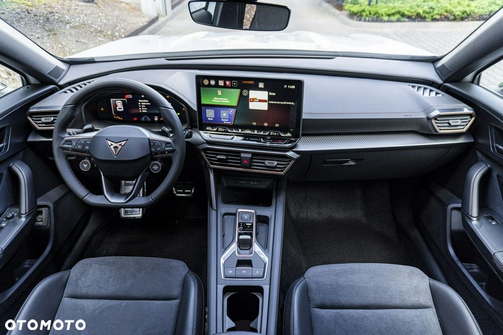 Cupra Formentor - 27