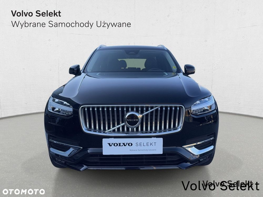 Volvo XC 90 - 4