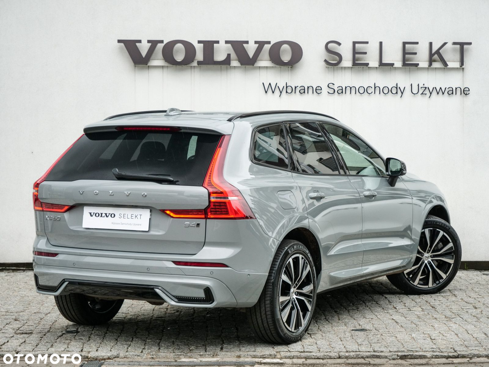 Volvo XC 60 - 8