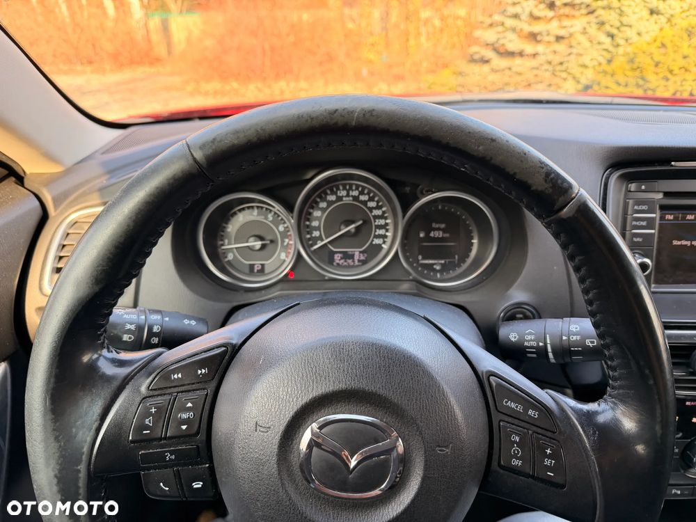 Mazda 6 2.0 SkyEnergy - 17