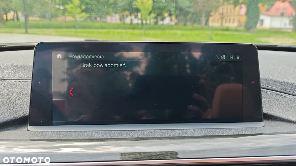 BMW Seria 4 440i xDrive Sport-Aut M Sport - 28