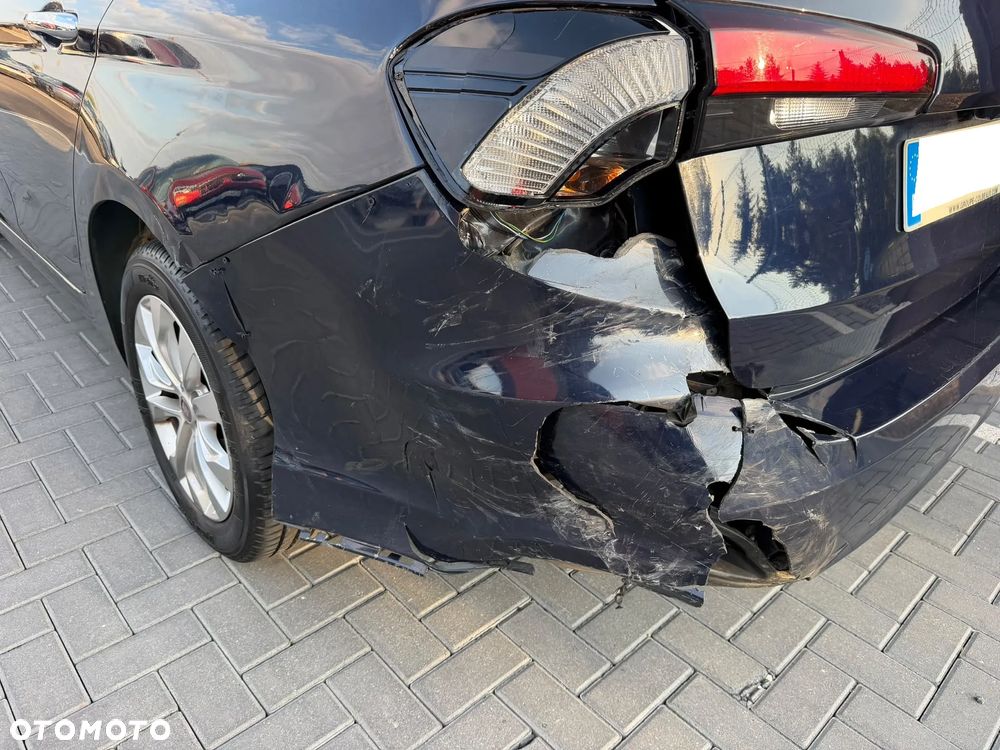 Fiat Tipo 1.6 MultiJet Lounge - 23