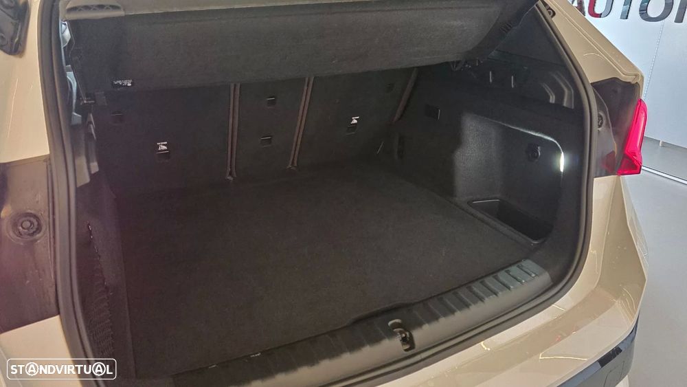 BMW iX1 xDrive30 Pack Desportivo M - 26