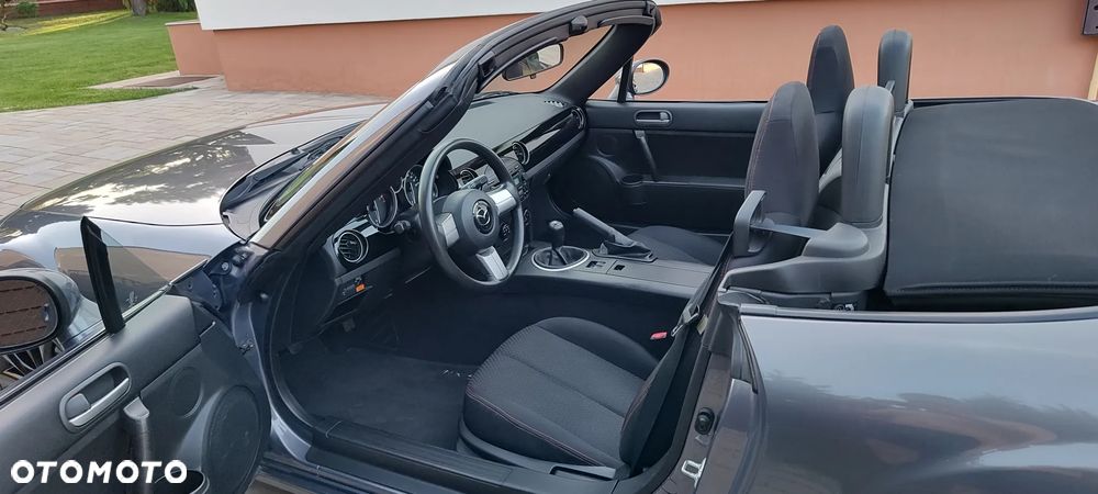 Mazda MX-5 1.8 MZR Energy - 24