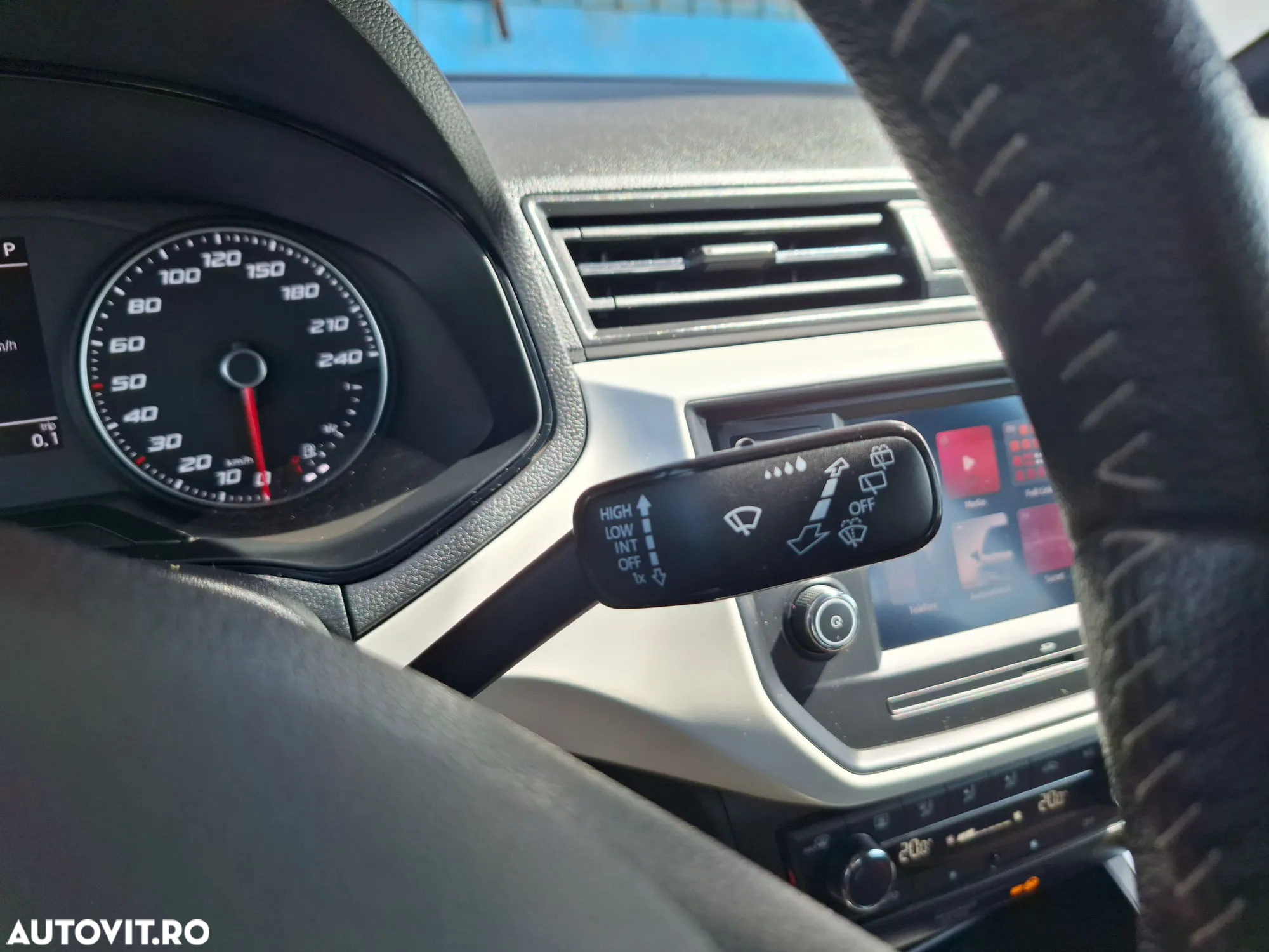 Seat Arona - 21