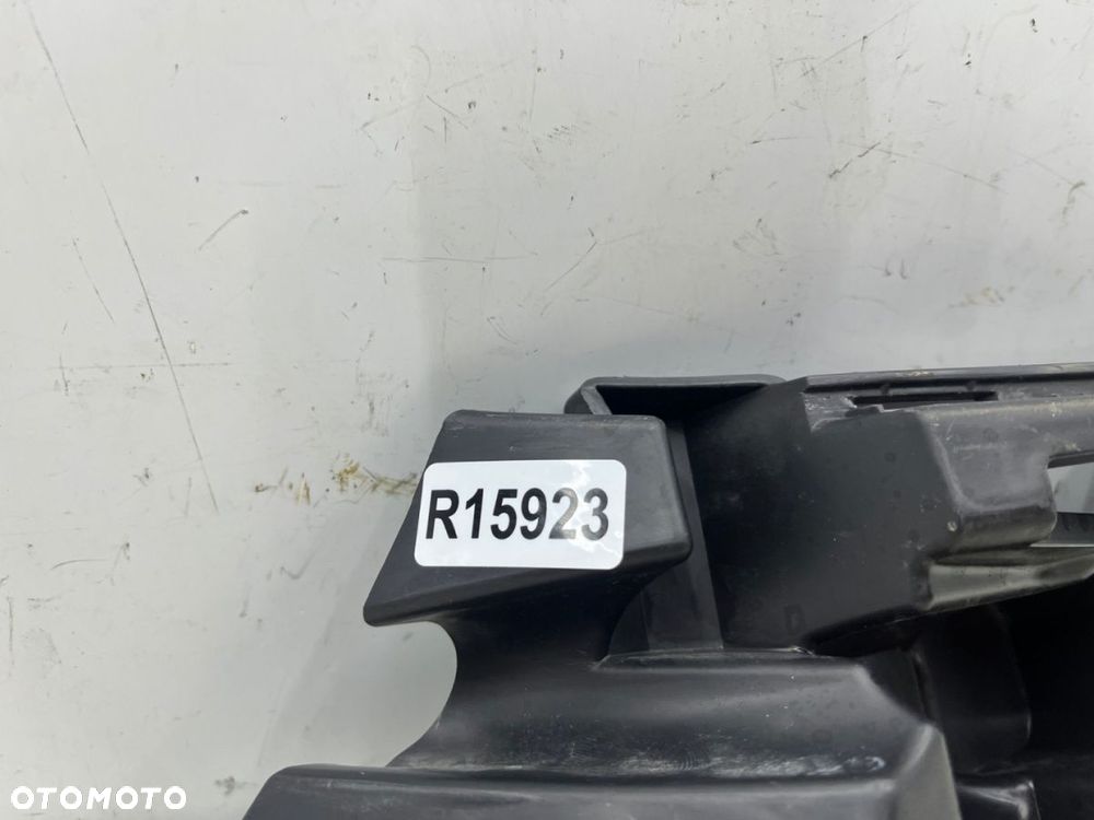 Ślizg Renault Captur II 19r.- lewe tylne mocowanie wspornik uchwyt zderzaka lewy tył 269465993r - 7