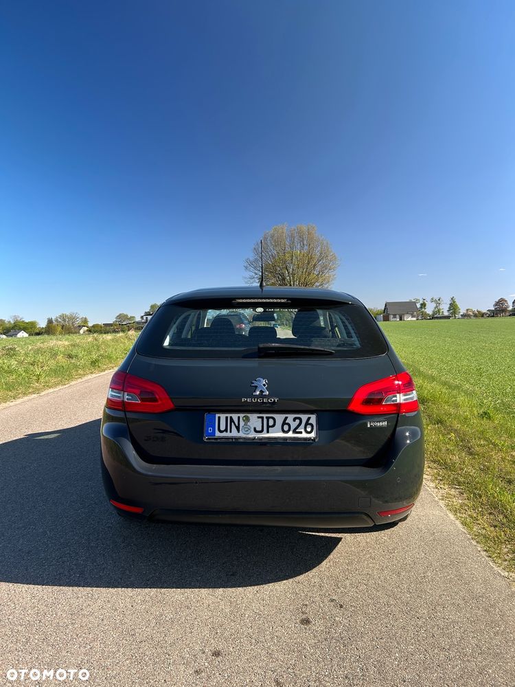Peugeot 308 - 14