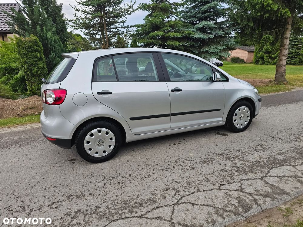 Volkswagen Golf Plus - 30