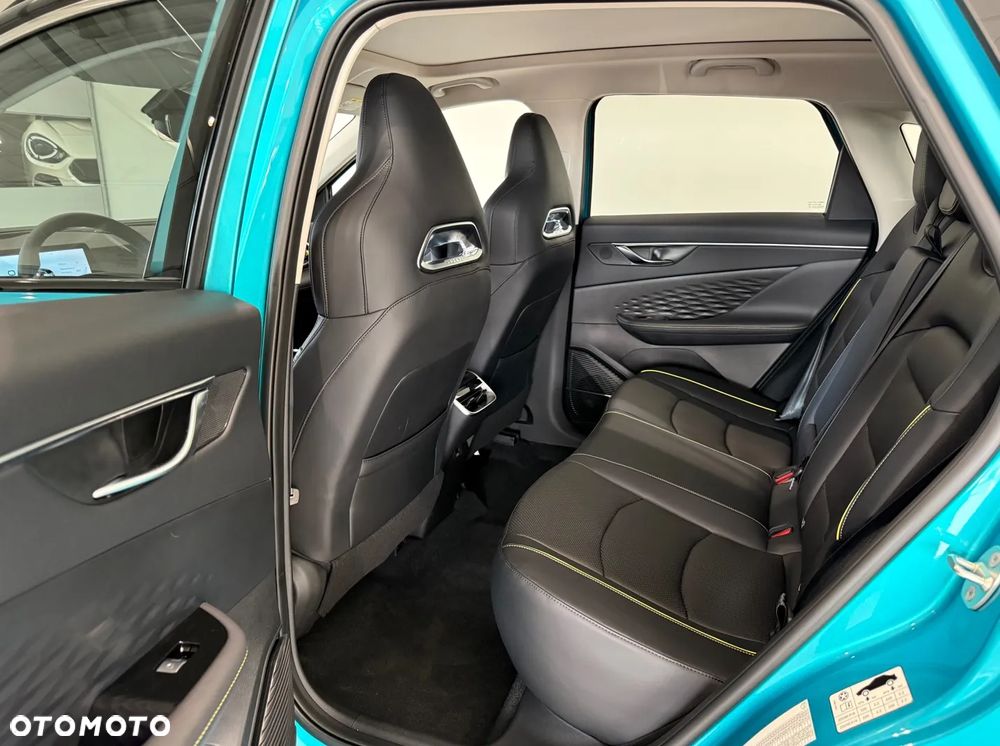 BAIC 5 1.5T Comfort DCT - 9