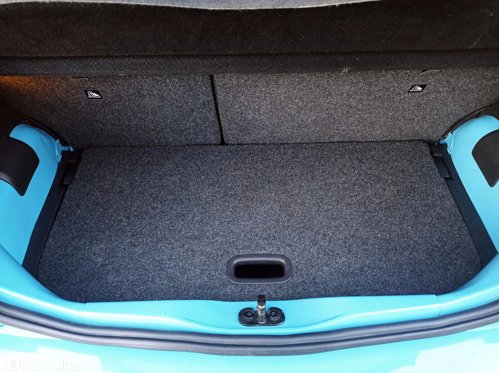 Volkswagen up! e-up! - 23
