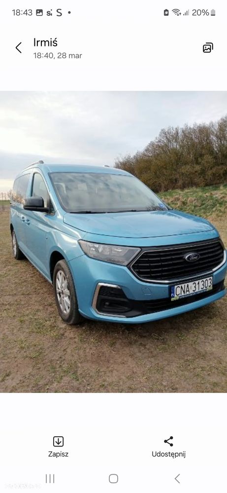 Ford Grand C-MAX - 5