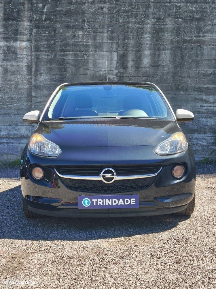 Opel Adam 1.2 Glam - 18