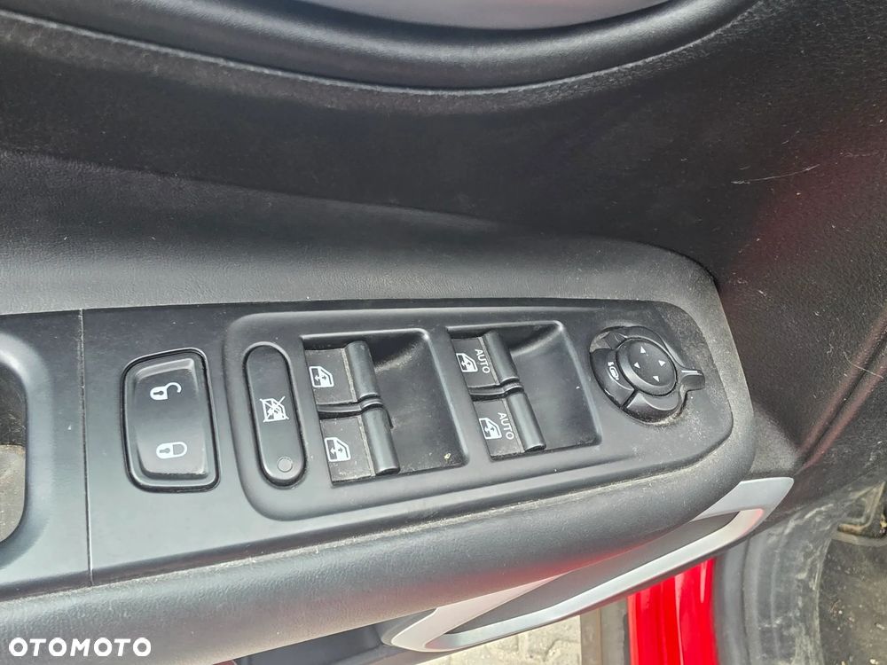 Jeep Renegade 1.4 MultiAir Limited FWD S&S - 13