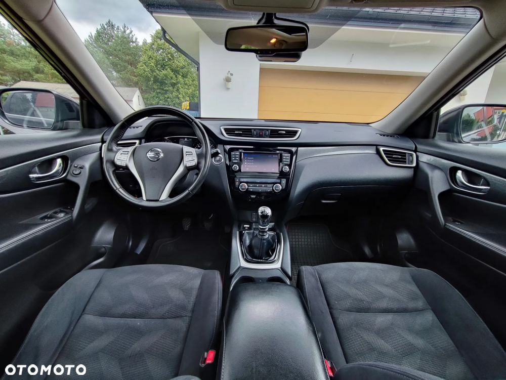 Nissan X-Trail 1.6 DIG-T Acenta - 25