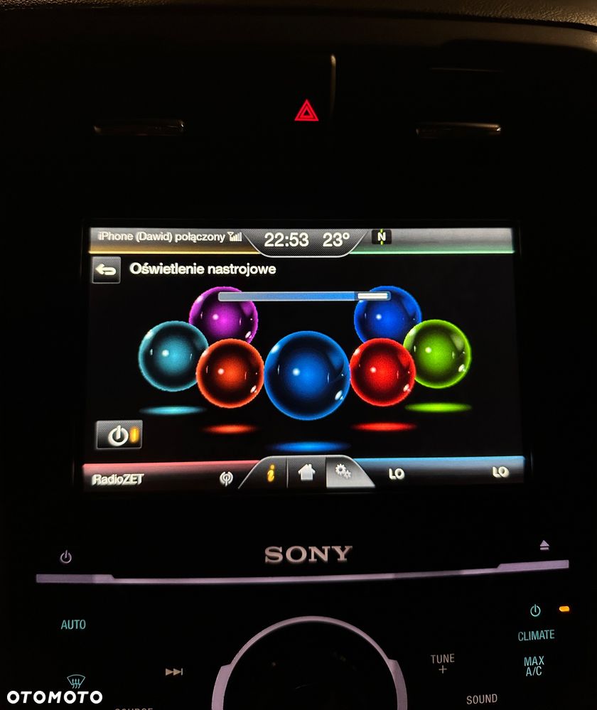 Ford Fusion - 13
