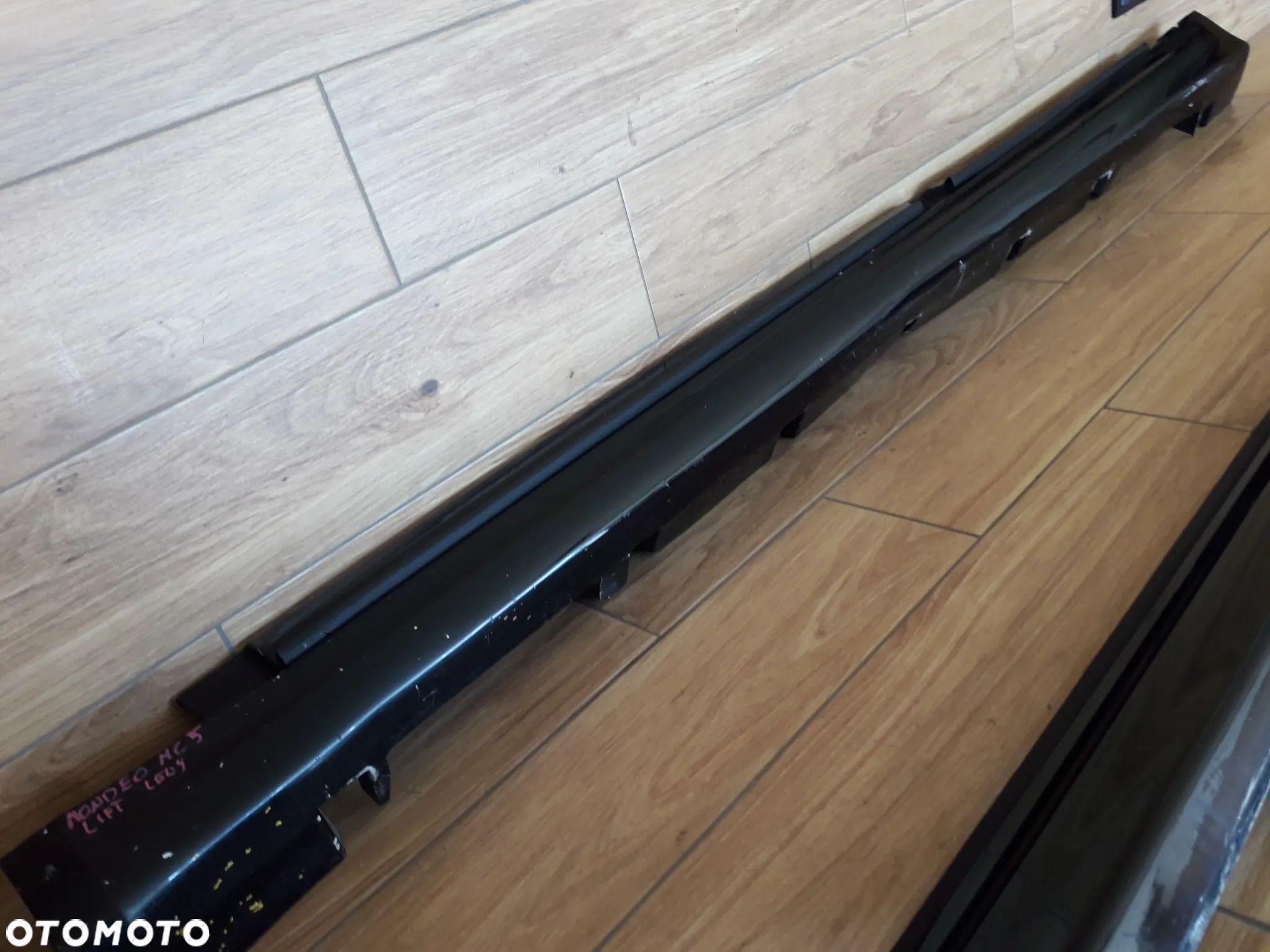 Listwa Progowa Lewa FORD MONDEO MK5 - 1