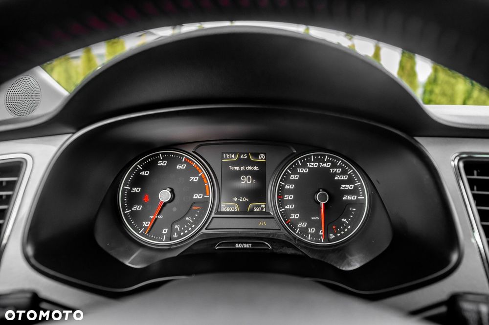 Seat Leon 1.8 TSI Start&Stop FR - 9