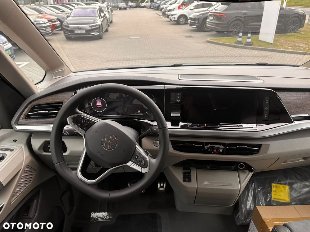 Volkswagen Multivan 2.0 TSI L2 Style DSG - 16