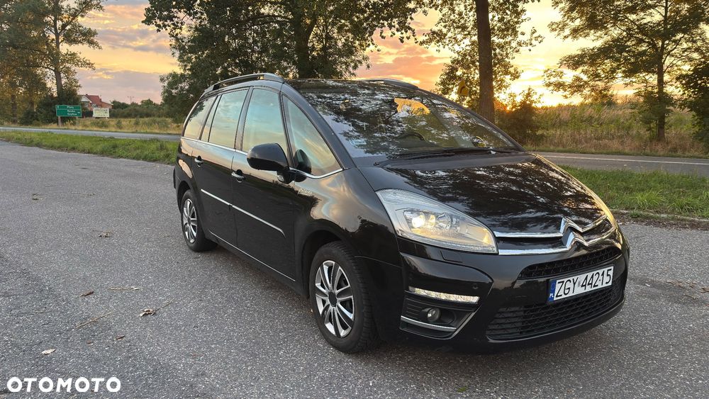 Citroën C4 Picasso 2.0 HDi Exclusive - 2