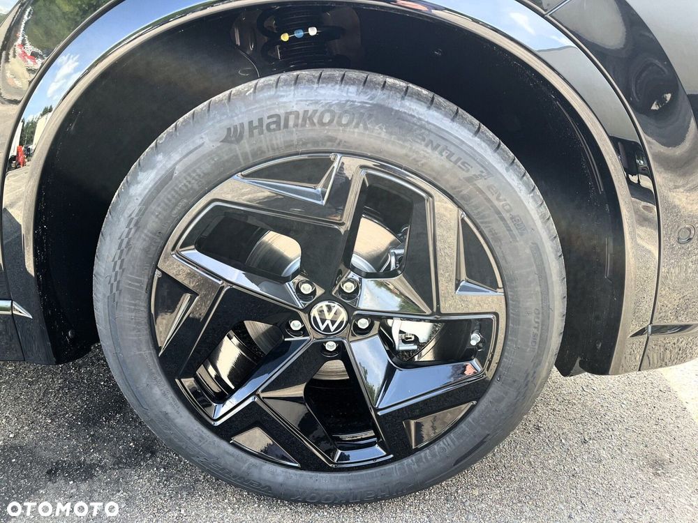 Volkswagen Tiguan 1.5 eTSI R-Line Plus DSG - 40