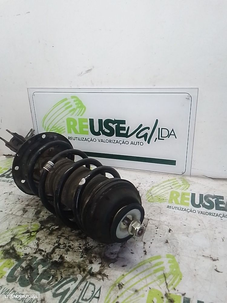 Suspensão Frente Dto Opel Corsa D (S07) - 3