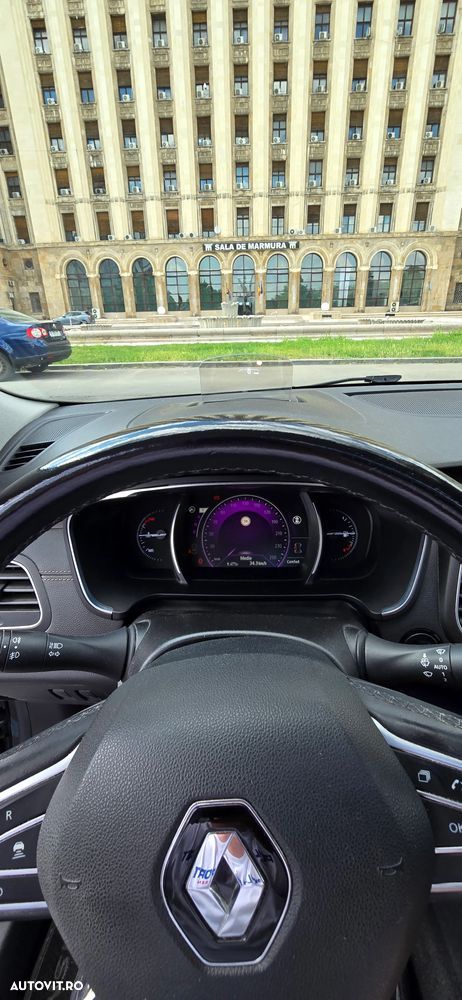 Renault Talisman ENERGY dCi EDC Intens - 39
