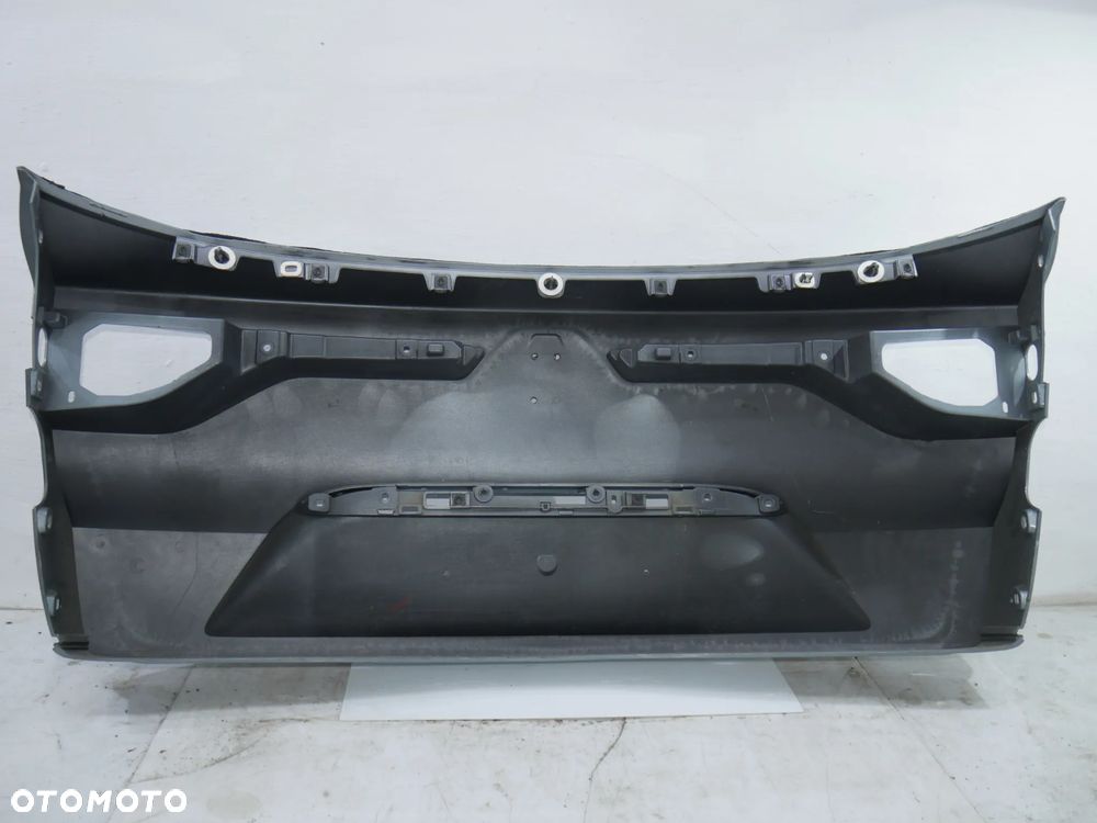 BLENDA KLAPY BAGAŻNIKA TYŁ RENAULT TALISMAN KOMBI - 7