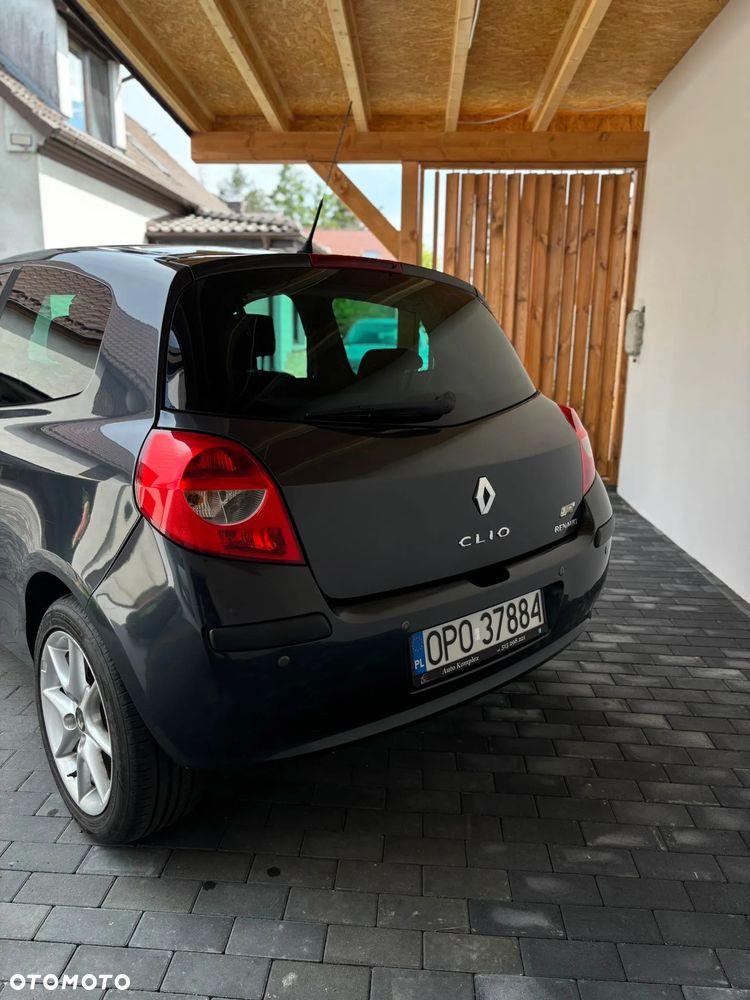Renault Clio 1.6 16V Edition Dynamique - 15