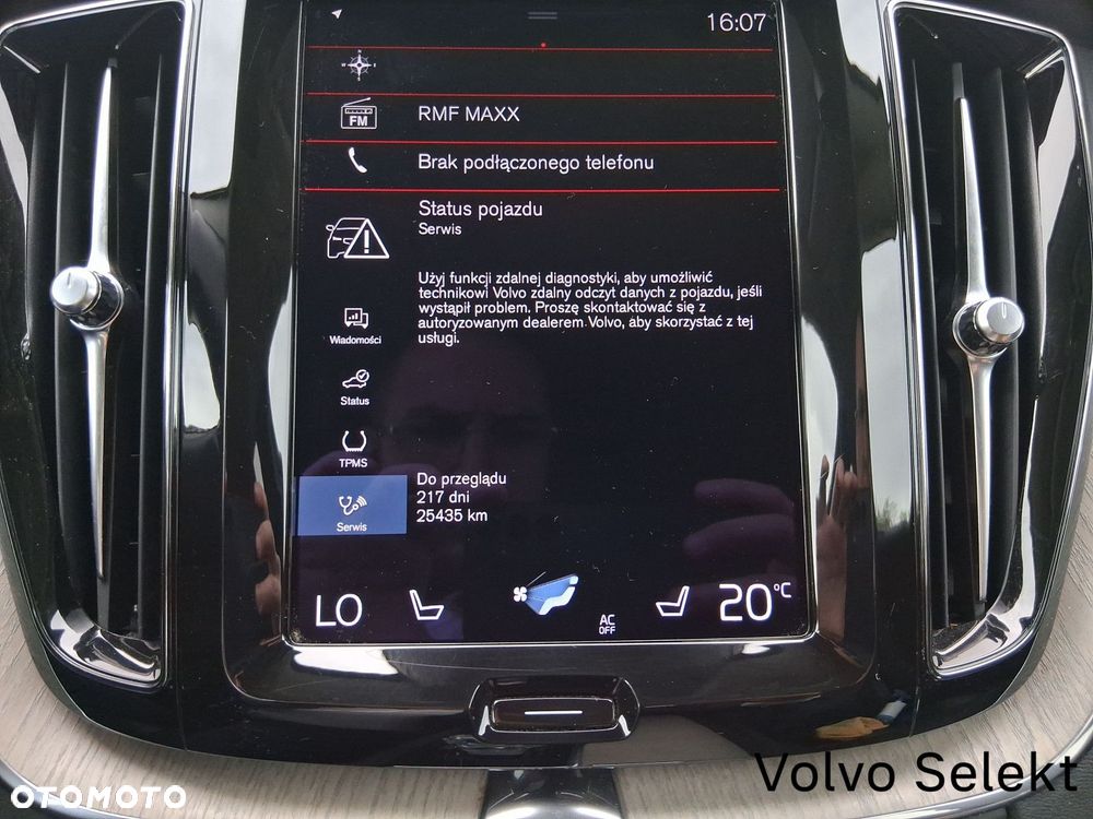 Volvo XC 60 - 24