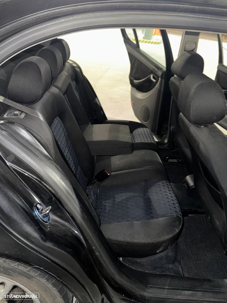 SEAT Toledo 1.9 TDI Sport - 6