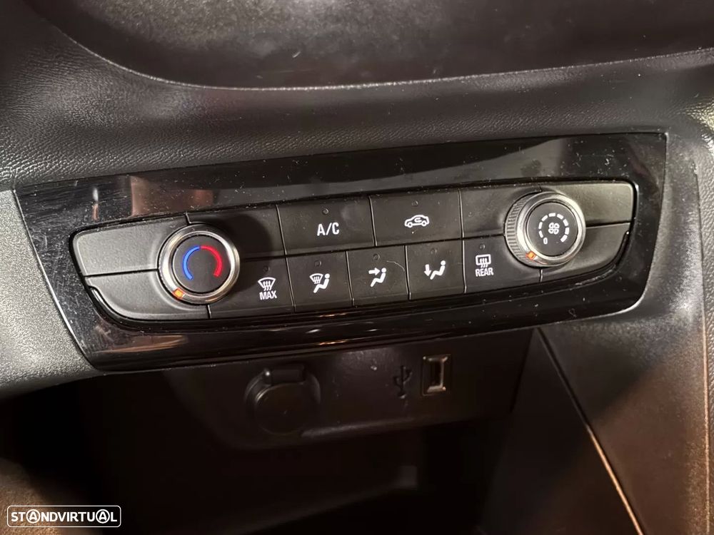 Opel Corsa 1.2 Edition - 26