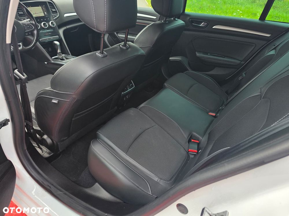 Renault Megane - 9