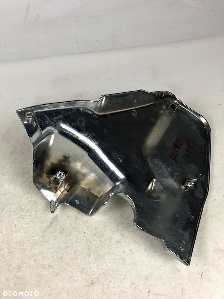Honda GL 1800 Goldwing 01-05 Osłona Silnika Nakładka Owiewka - 6