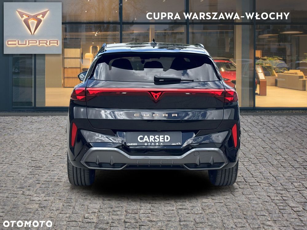 Cupra Terramar 2.0 TSI 4Drive DSG - 6