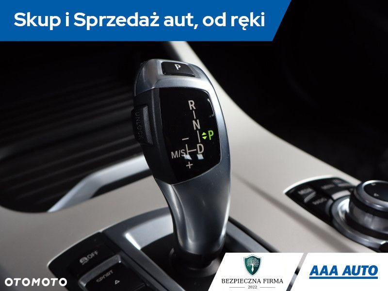 BMW X3 - 14