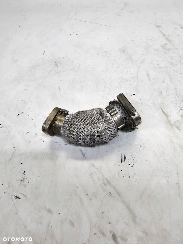 RURA RURKA EGR AUDI A6 A4 2.7 TDI 059131525AF - 3